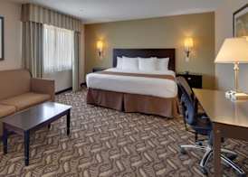 Best Western Pontiac Inn 5