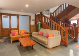 Casa Andina Standard Cusco Plaza 3