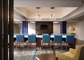 Holiday Inn Express & Suites NEW ORLEANS AIRPORT SOUTH by IHG 5