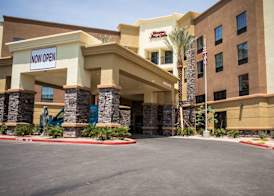 Hampton Inn & Suites Tempe/Phoenix Airport, Az 2