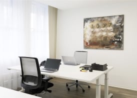 Hotel Work Life Residence am Bahnhof 2