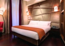 Stendhal Luxury Suites 3