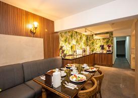 Hotel Melita 5
