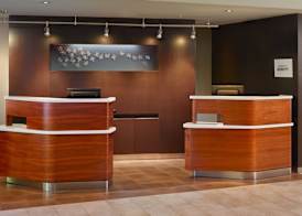 Courtyard by Marriott Atlanta Alpharetta 3