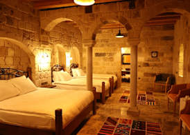 Caverna Hotel Premium Caves 4