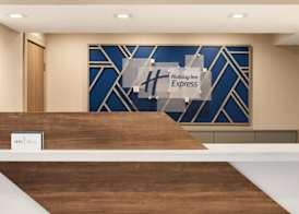 Holiday Inn Express BOWLING GREEN by IHG 3