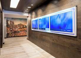 SpringHill Suites by Marriott Truckee Lake Tahoe 3