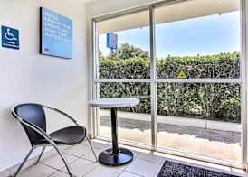 Motel 6 – San Jose, CA - South 2
