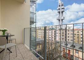 Prague Tales Boutique Residence by Dwellfort 3
