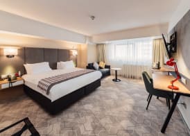 Holiday Inn BUCHAREST - TIMES by IHG 3
