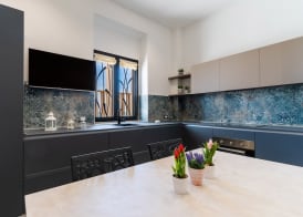 3430 Residence Medusa - Suite Apollo PT 5