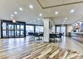 Comfort Inn Montreal Aeroport 4