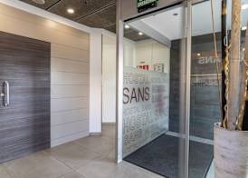 Hostal Sans 2