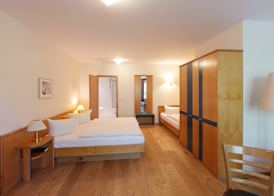 Hotel garni "Zum Eichwerder" 4