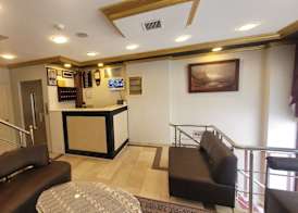 MEHMET BEY HOTEL 4