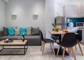Karavos Apartments Almyros 4