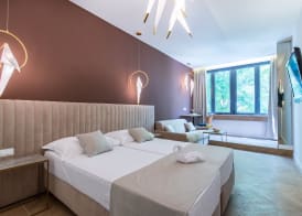 Bošket Luxury Rooms 3