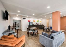 Quality Inn Gastonia East 2