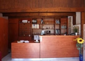 POROS BEACH camping- studios 2