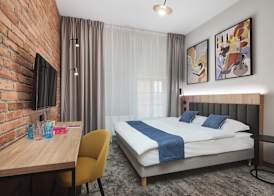 Hotel Halo Szczecin 2