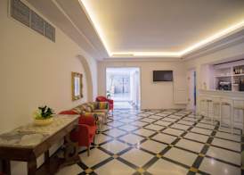 Hotel Villa Maria 3