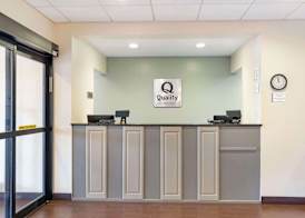 Quality Inn Valley - West Point 5