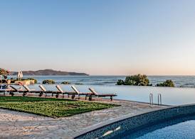 Cretan Dream Resort & Spa 2