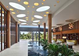 Sheraton Kosgoda Turtle Beach Resort 3