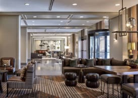 JW Marriott Houston by the Galleria 2