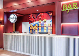 B&B Hotel München City-West 2