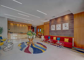 TRYP by Wyndham Abu Dhabi City Center 2
