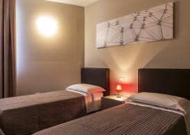 Residence Nazionale Matera 5