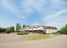 ibis Styles Sarrebourg 3