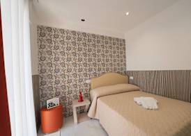 P.C. BOUTIQUE H. VESUVIUS NAPOLI CENTRO by ClaPa Group Dislocated Hospitality 4
