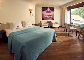Van der Valk Hotel Arnhem 3