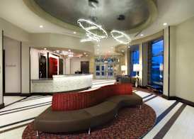 Residence Inn by Marriott Boston Needham 2