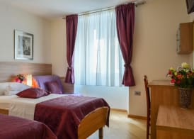 Hotel Kastel 1700 5