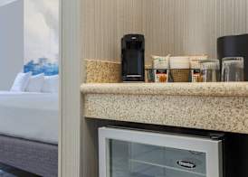 Courtyard by Marriott Pittsburgh Downtown 5