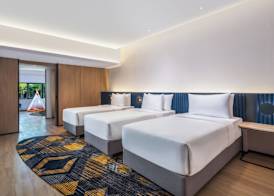 Novotel Pontianak Convention Centre 5