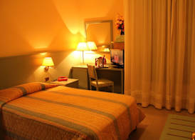 Hotel Sporting 5