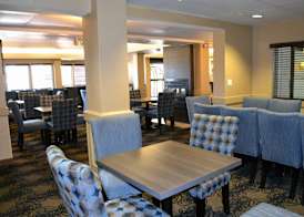 Holiday Inn Express RED DEER by IHG 2