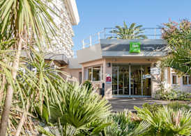 ibis styles Dax Centre 4