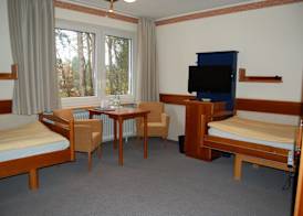 Heidehotel Bad Bevensen 5