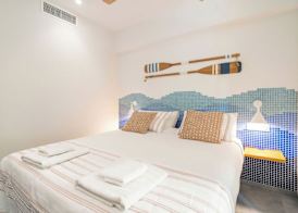 Cabanyal Rooms by VLC Host 3