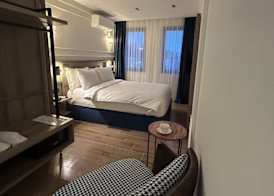 Prime Bosphorus Hotel 3