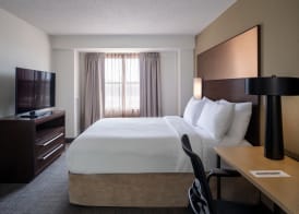 Residence Inn Washington, DC / Dupont Circle 3