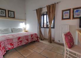 Agriturismo tenuta Margherita 4