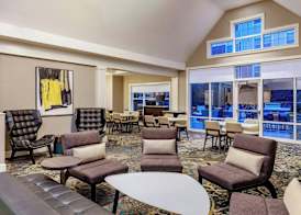 Residence Inn Worcester 2