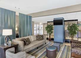 Best Western Plus Tallahassee North Hotel 2
