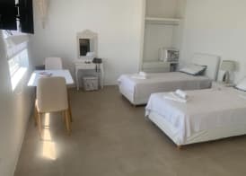 Amazing Studio with Sea view in Mykonos 2